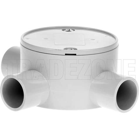 metalic junction box|shallow round junction box.